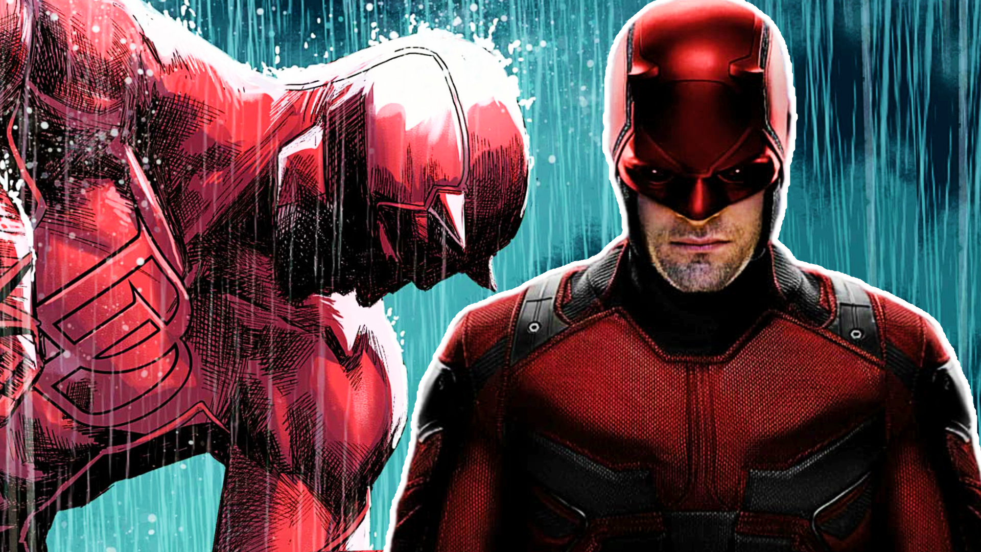 marvel lancia una nuova era di daredevil nel 2026
