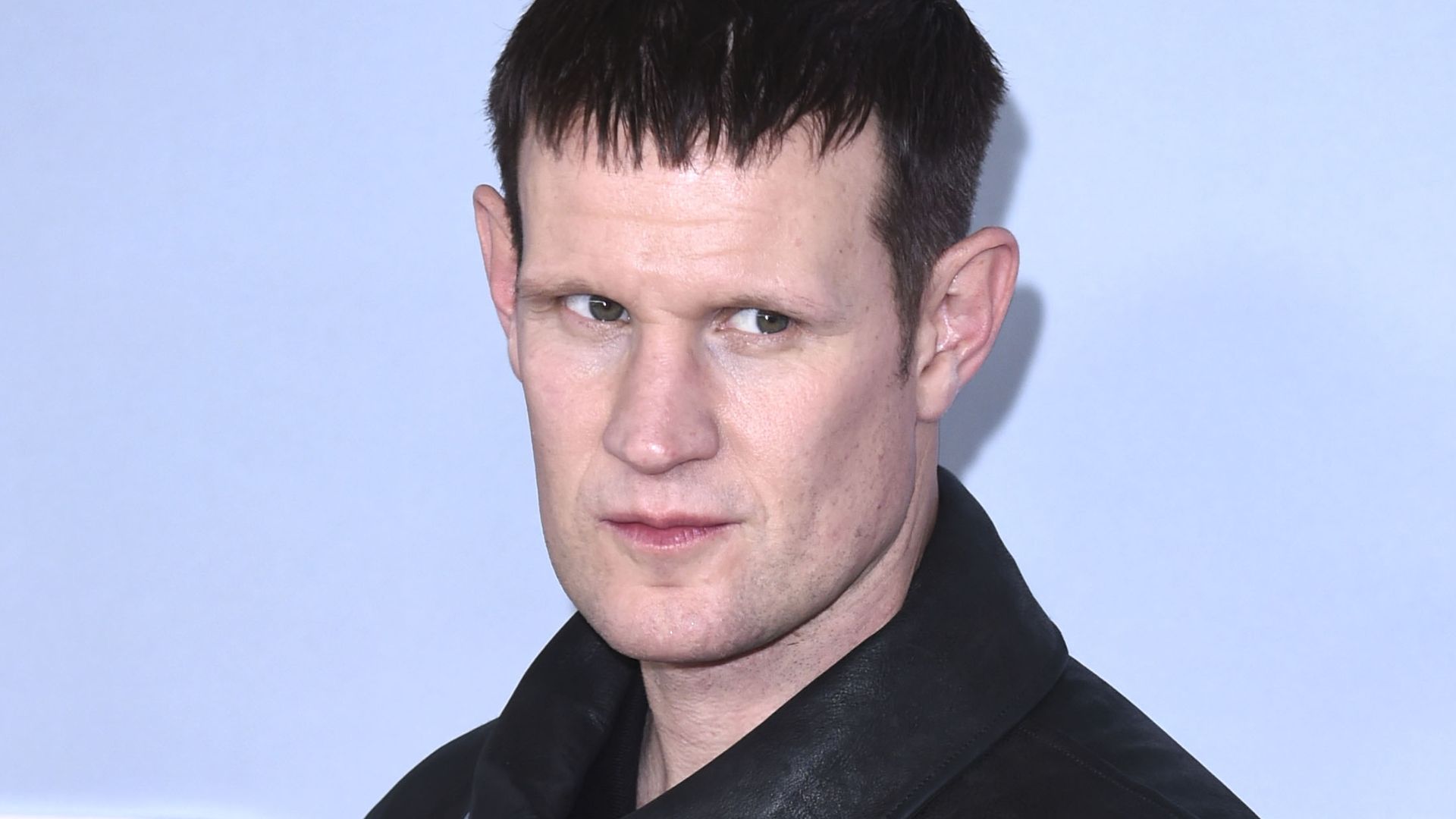 Nuovo film di star wars con il cattivo di matt smith che fa le battute più divertenti Nuovo film di star wars con il cattivo di matt smith che fa le battute più divertenti