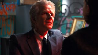 Matthew modine parla del ritorno del dottor brenner in stranger things e dell’esperienza catalyst vr