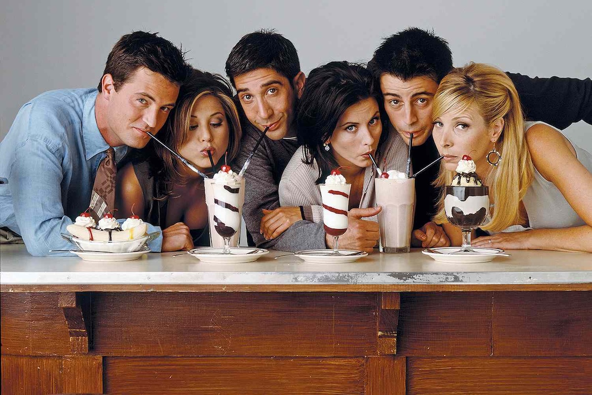 friends spin off i momenti chiave degli episodi finali che cambiano la storia
