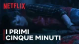 Stranger things 5 i primi 5 minuti della nuova stagione che aspettavi