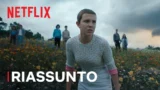 Quarta stagione di stranger things: riassunto completo e dettagliato