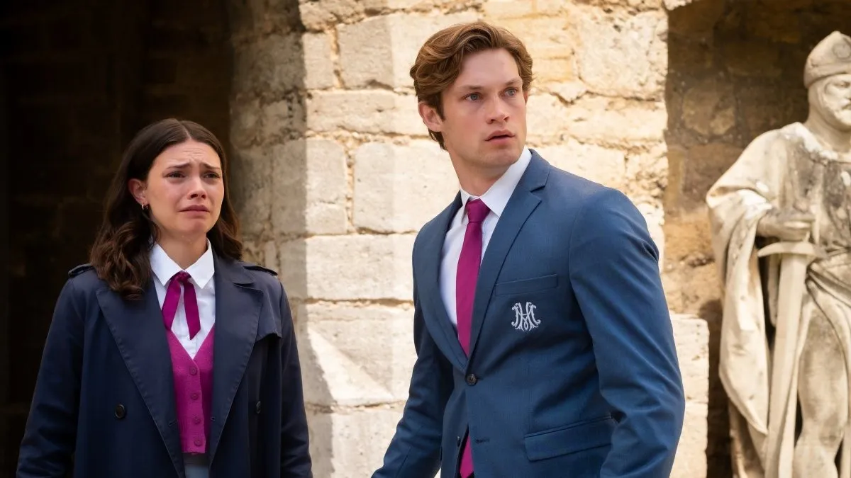 Quando escono gli episodi di maxton hall 2: tutte le date e il calendario