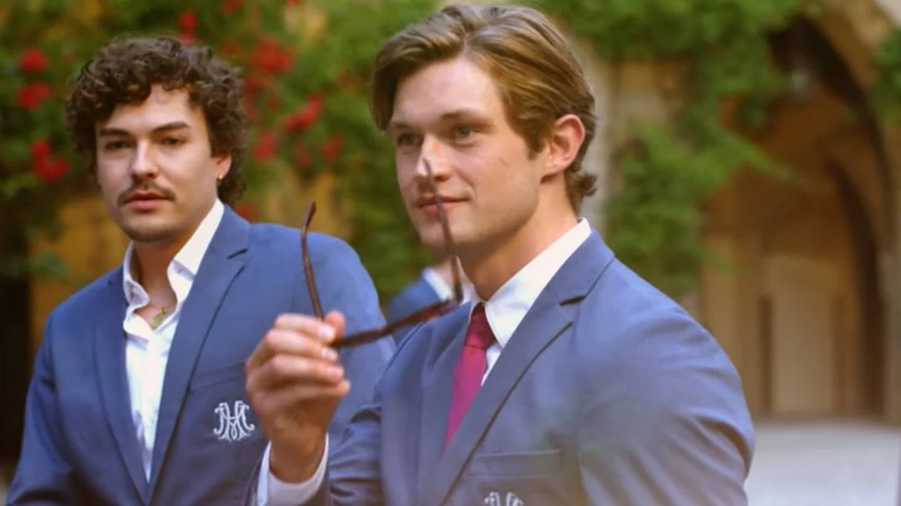 Maxton Hall 3 uscita novità e date della terza stagione