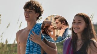 Estate nei tuoi occhi serie prime video ecco perché è il  teen drama