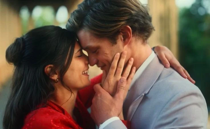 Maxton hall finale: james e ruby stanno insieme?