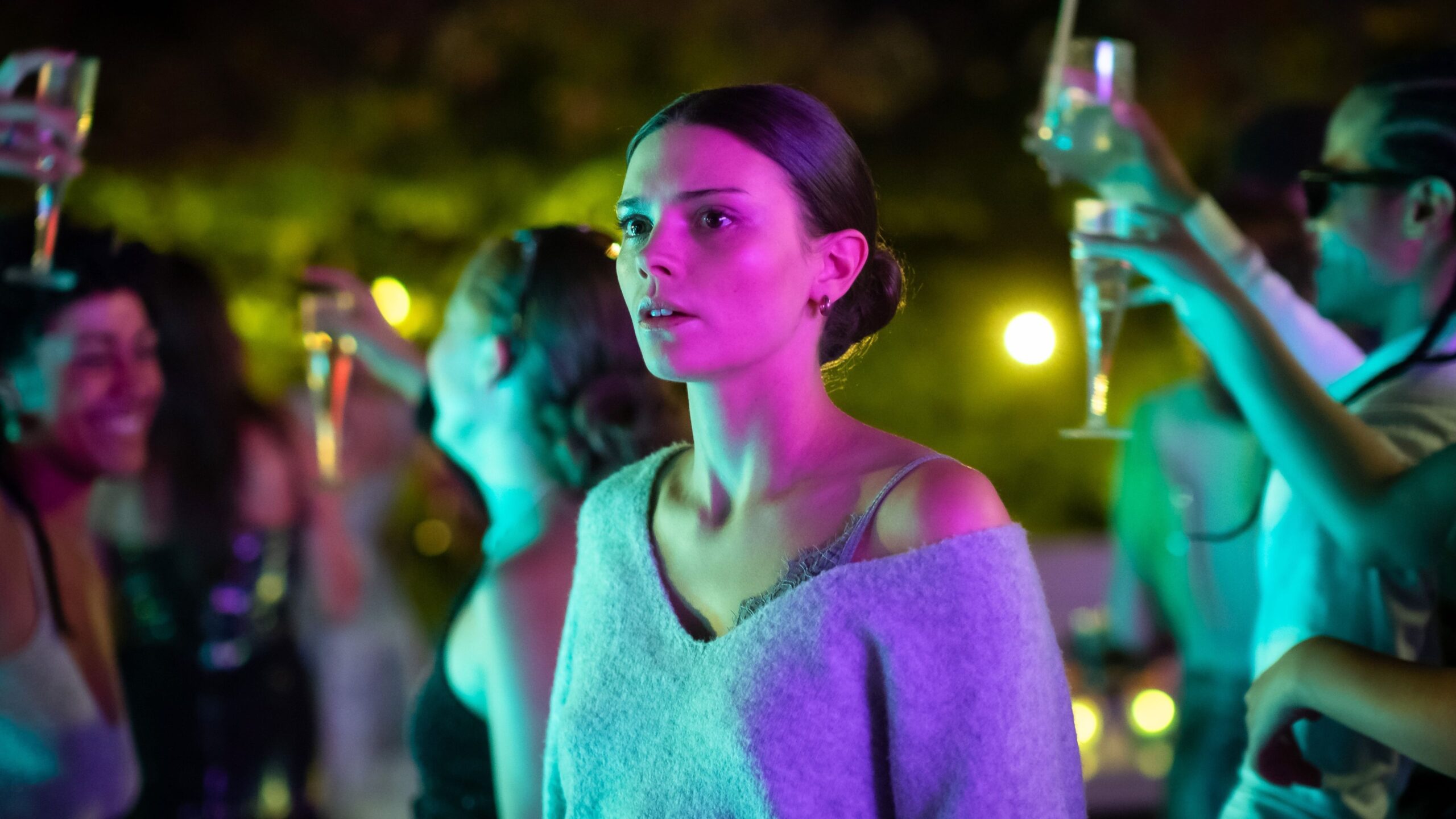 Programma di uscita della seconda stagione di maxton hall su prime video