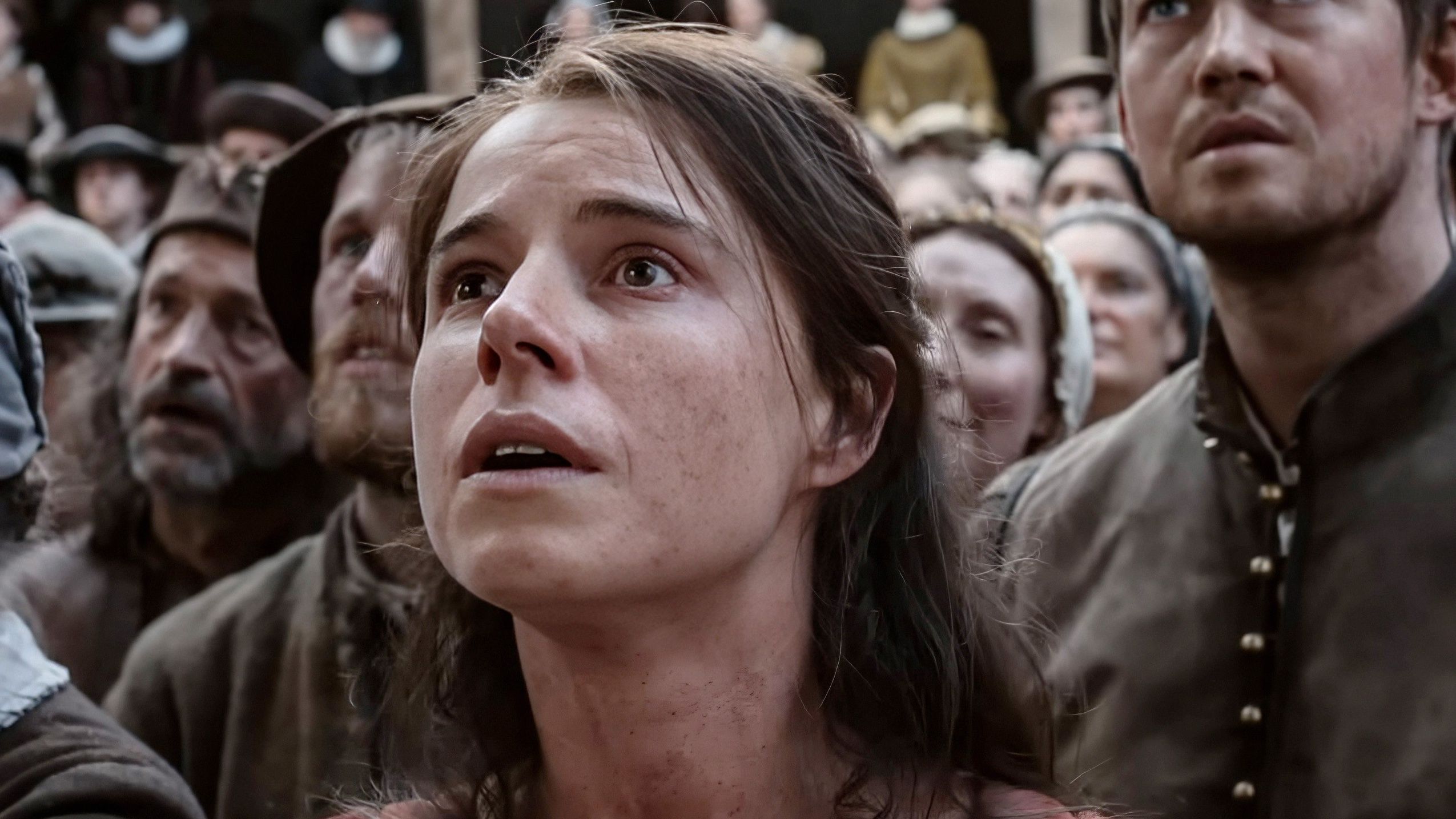 Chloé zhao commenta hamnet considerato il miglior film di sempre