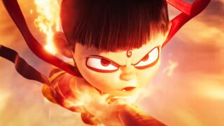 Ne zha 2 il grande successo del botteghino del 2025 su hbo max per le festività
