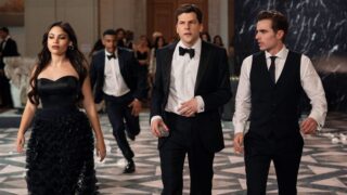 Svolta finale di now you see me 3 lascia uno dei protagonisti così confuso