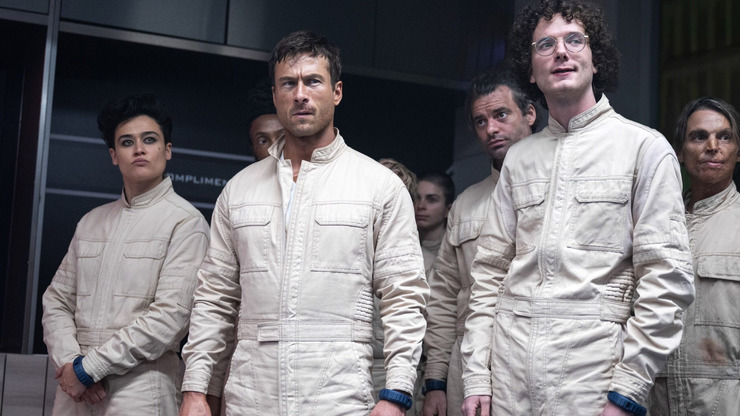 La storia del running man e i cambiamenti dallopera di stephen king secondo edgar wright La storia del running man e i cambiamenti dallopera di stephen king secondo edgar wright