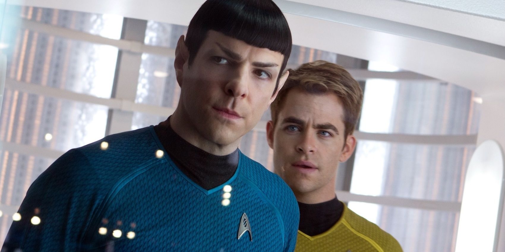 Star trek: come evitare la trappola della nostalgia rispetto a star wars