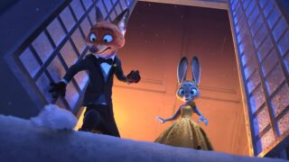 Zootopia 2 include omaggio al silenzio dei prosciutti e ai quattro minuti di silenzio
