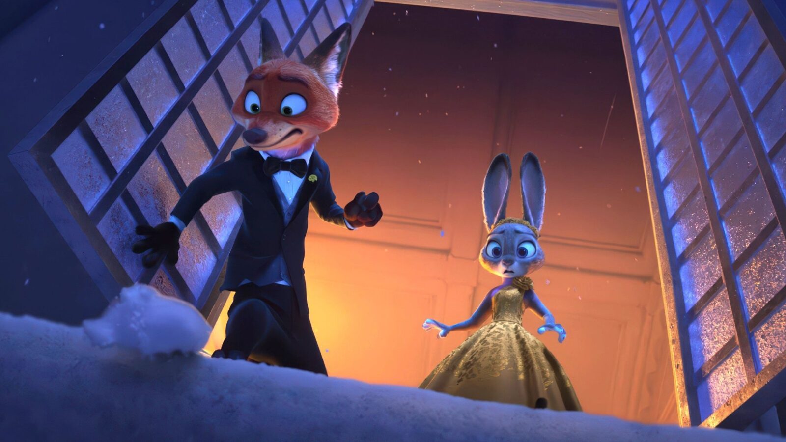 Zootopia 2 include omaggio al silenzio dei prosciutti e ai quattro minuti di silenzio