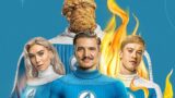 Fantastic four primi passi: scopri i 5 personaggi di stan lee introdotti segretamente nel mcu