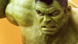 Infernal hulk rivela una versione oscura della lotta tra bruce banner e il suo alter ego
