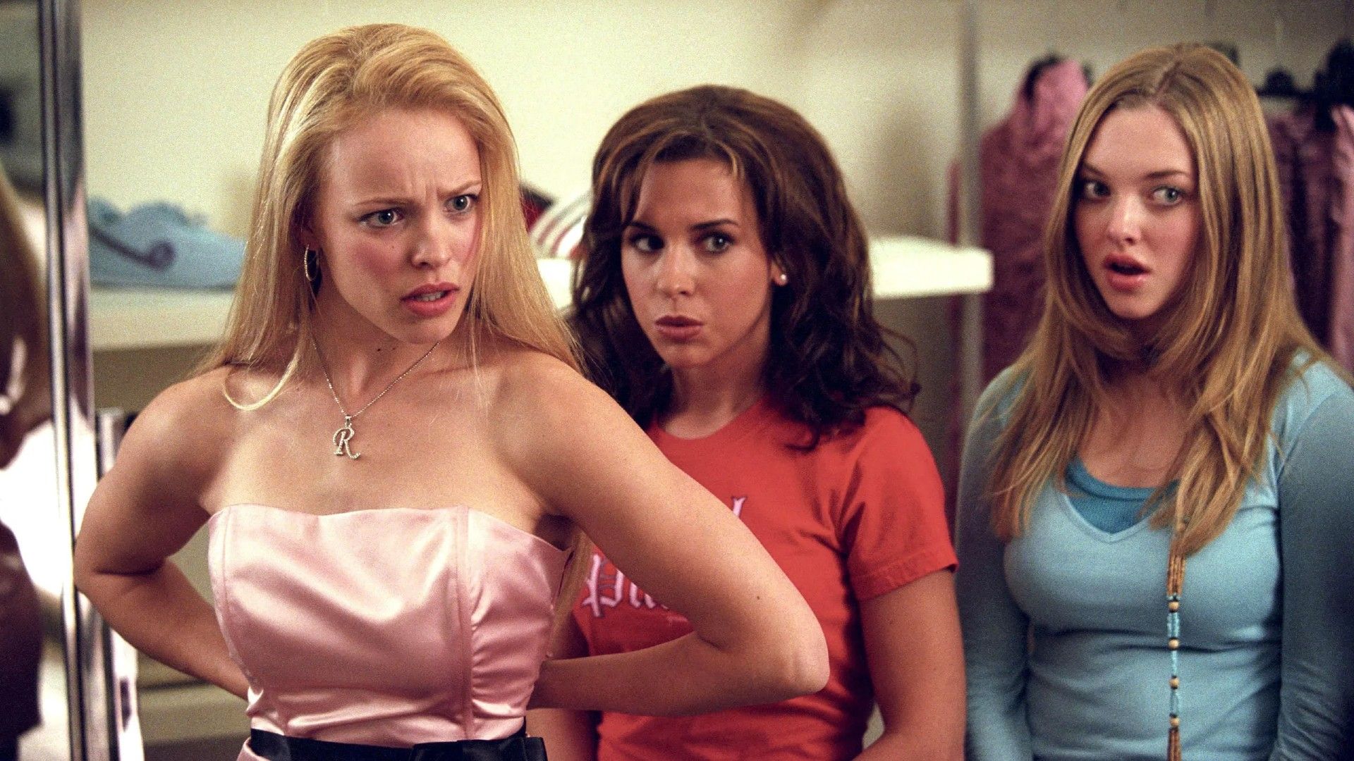 Perché mean girls è il miglior film teen di sempre Perché mean girls è il miglior film teen di sempre