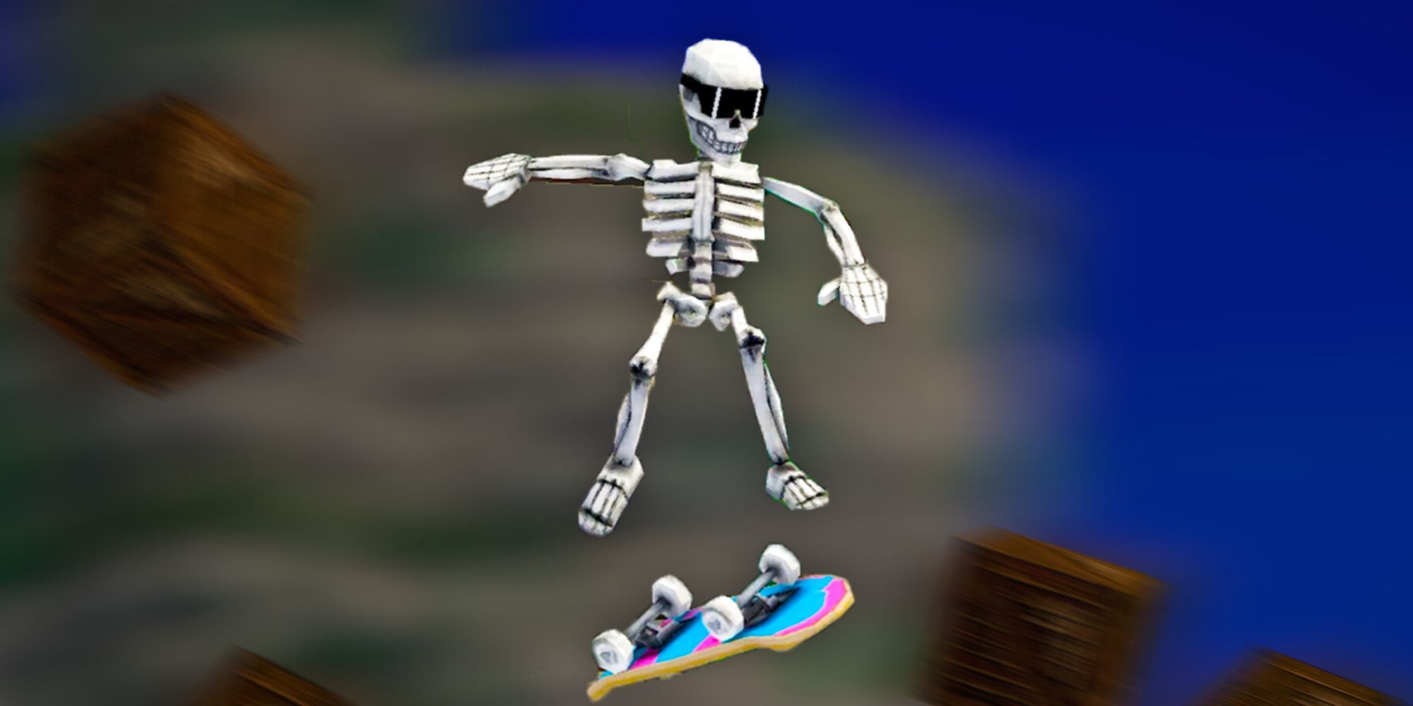 Megabonk si ritira dalla nomination come migliore gioco indie debut al game awards 2025