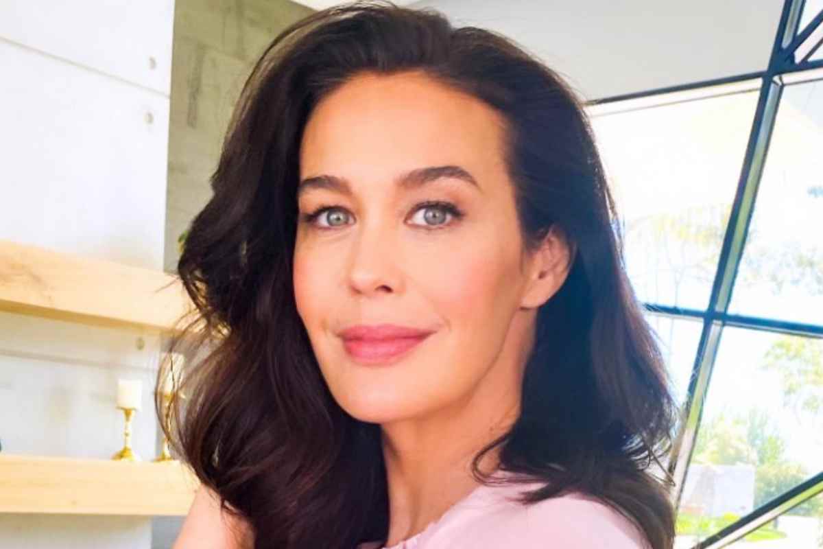 Megan Gale oggi: scopri cosa fa l’ex star della tv