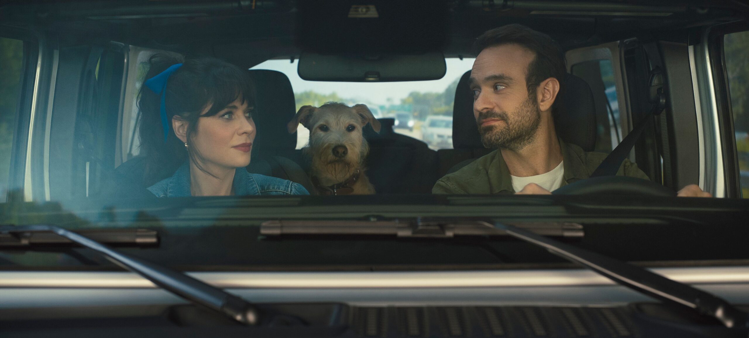 Merv romantico commedia con charlie cox e zooey deschanel su prime video Merv romantico commedia con charlie cox e zooey deschanel su prime video