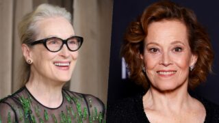 Meryl streep e sigourney weaver insieme in un film imperdibile scopri tutti i dettagli