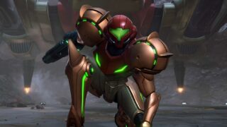 Uscite videogioco dicembre 2025 metroid prime 4 octopath traveler 0 e altre