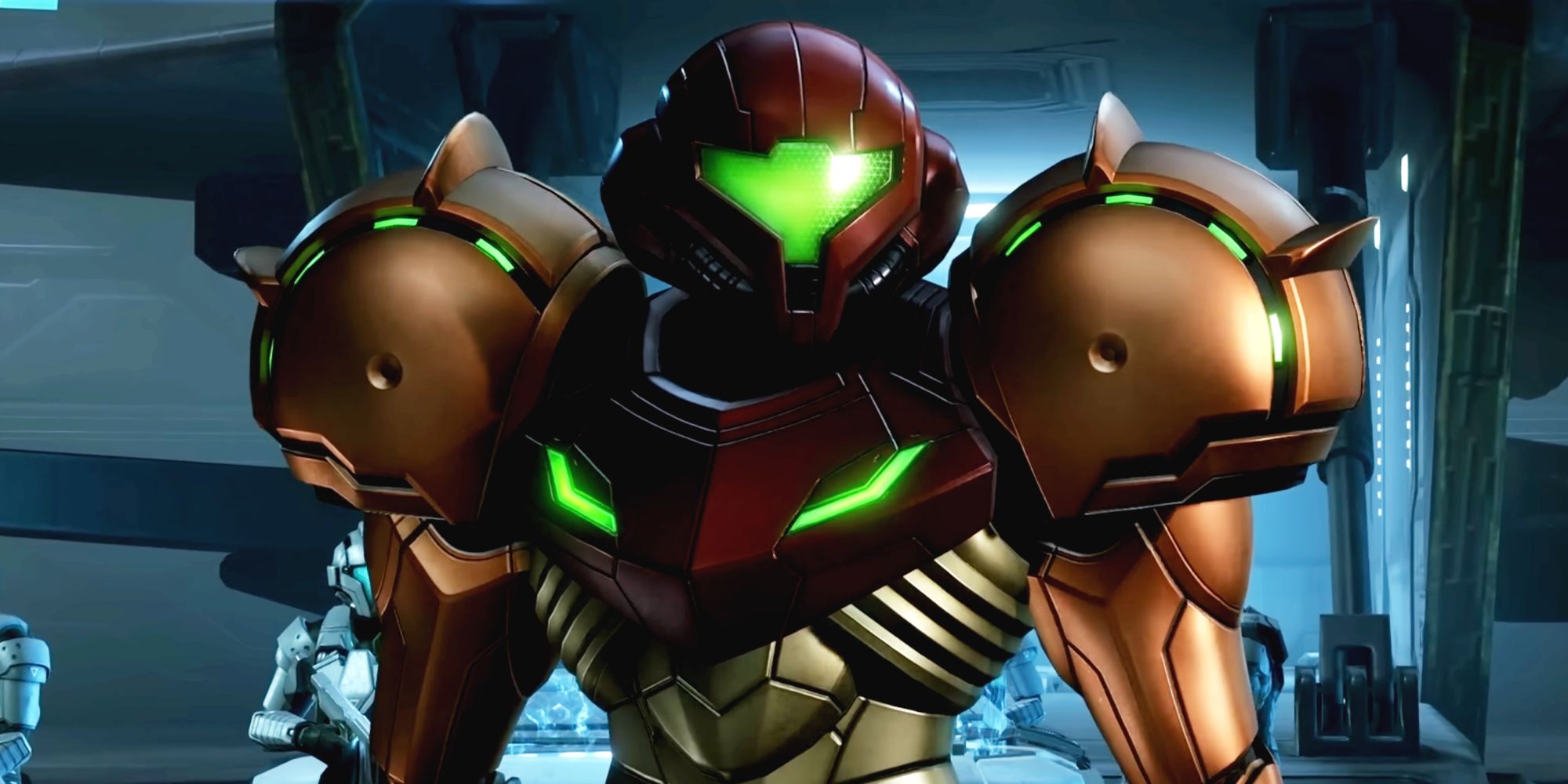 Metroid prime 4 beyond data uscita preorder gameplay e trama