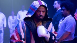 Creed  sequel primo per rocky dopo 49 anni