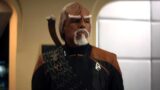 Michael dorn svela la bugia che gli ha impedito di dirigere più episodi di star trek enterprise