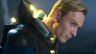 Alien earth il prequel superiore a prometheus ora in streaming su hulu