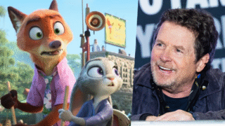 Michael j fox e il suo ruolo in zootropolis 2 che sta conquistando il web