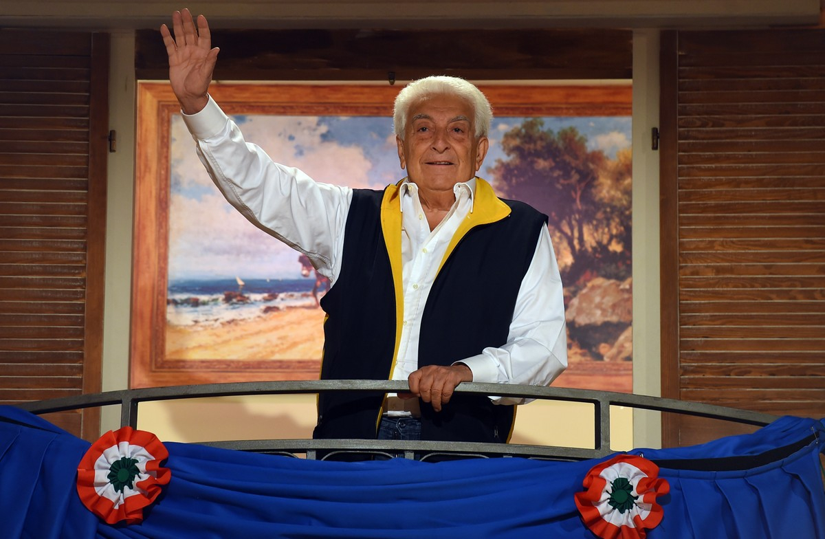 Effetto Michele Guardì e i nuovi risvegli televisivi: come è cambiata la concezione