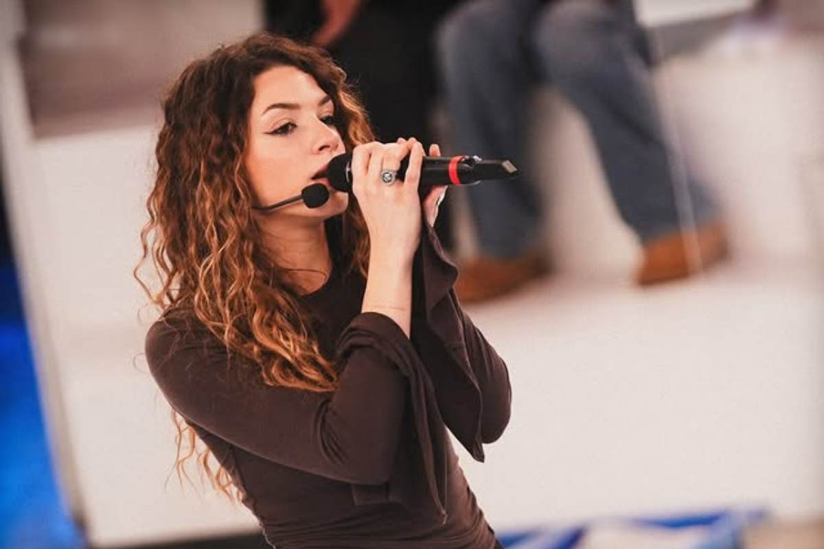 Perché michelle ha lasciato la scuola la proposta di cuccarini e le lacrime dell’allieva