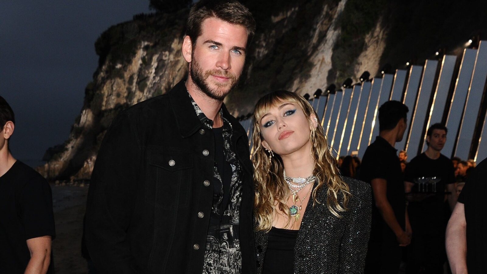 Rumors di reunion tra miley cyrus e liam hemsworth cosa sta realmente succedendo