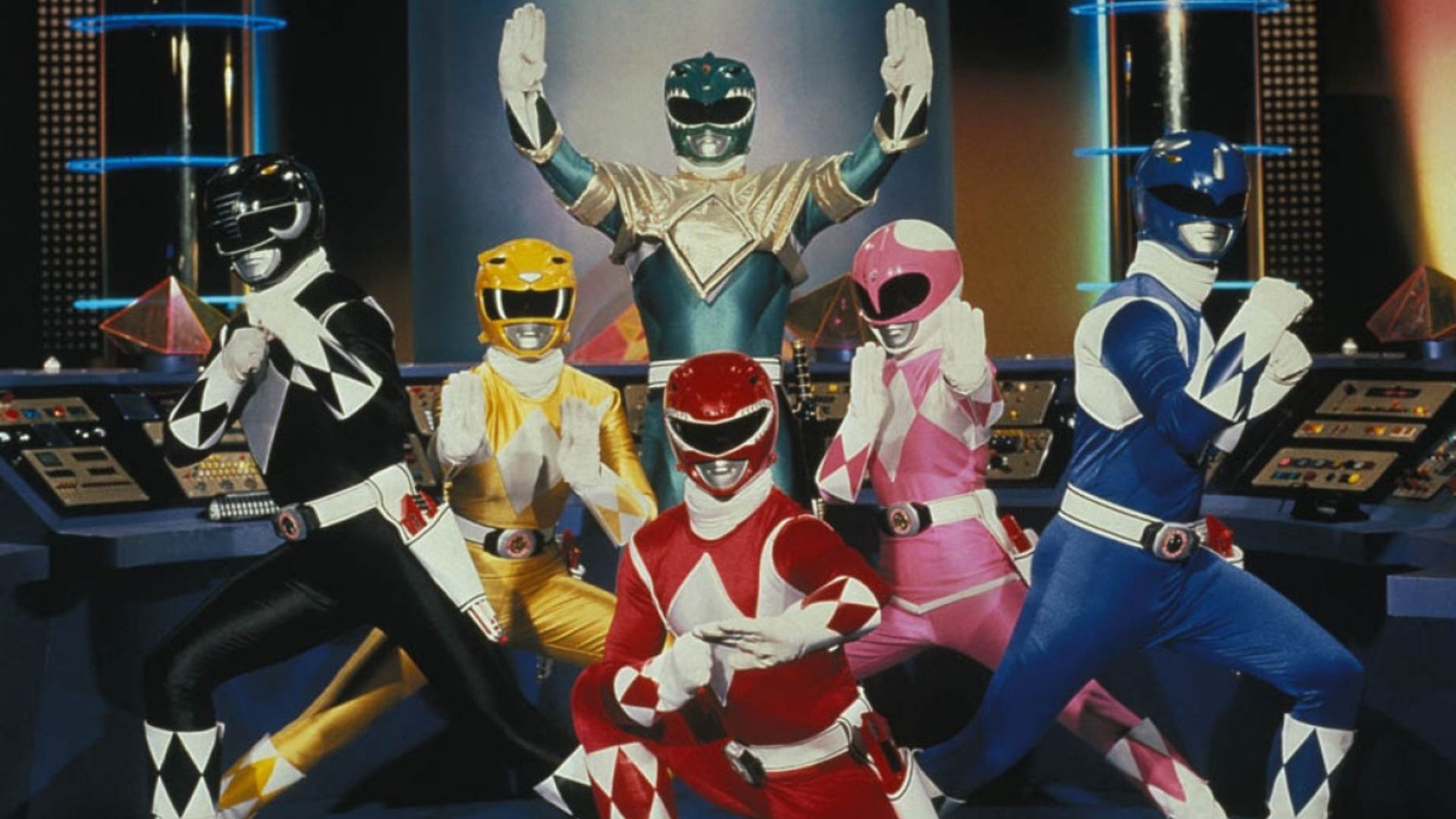 Power rangers presenta ufficialmente super zedd