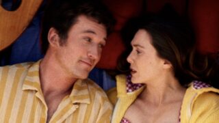 Eternity la recensione della commedia romantica di david freyne