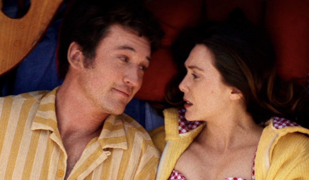 Eternity la recensione della commedia romantica di david freyne