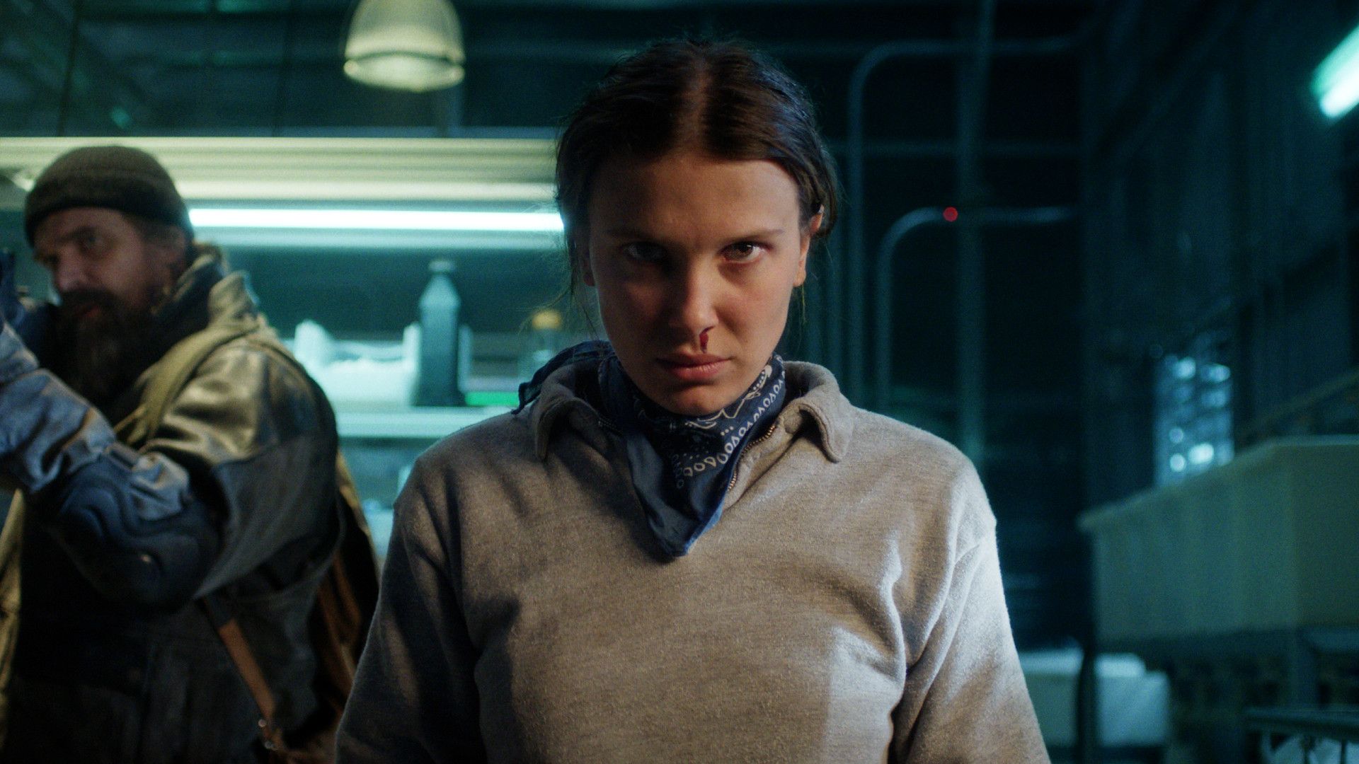 Regista shawn levy definisce il finale di stranger things un capolavoro Regista shawn levy definisce il finale di stranger things un capolavoro