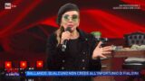 Ballando con le stelle milly carlucci svela la verità sullo lastra gate e lo stop di francesca fialdini