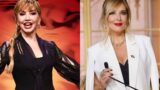 Milly Carlucci commenta il futuro di selvaggia lucarelli e la sua delusione