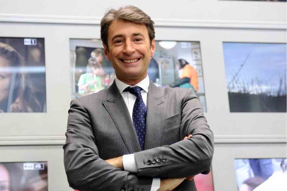 Ore 14 sera anticipazioni ospiti e casi di milo infante