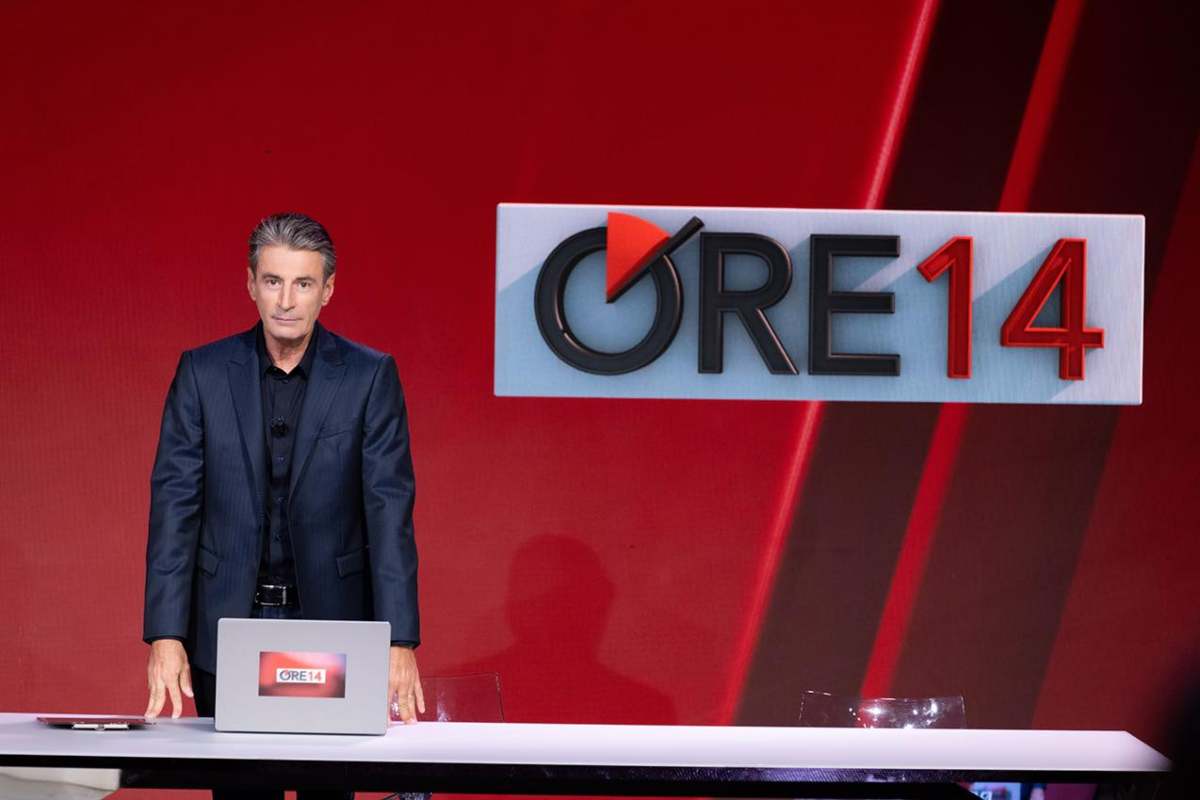 Anticipazioni ore 14 di stasera 27 novembre i casi di Milo Infante