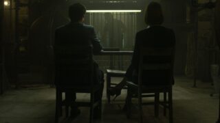 Annullamento di mindhunter come il problema maggiore dello streaming