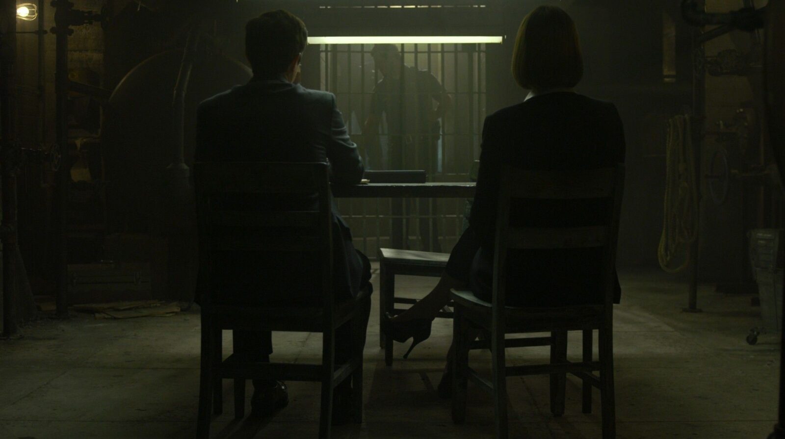 Annullamento di mindhunter come il problema maggiore dello streaming