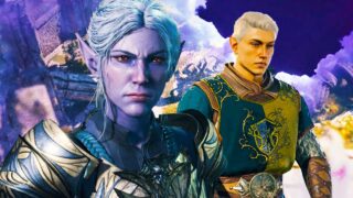 Migliori combinazioni paladino warlock in baldurs gate 3