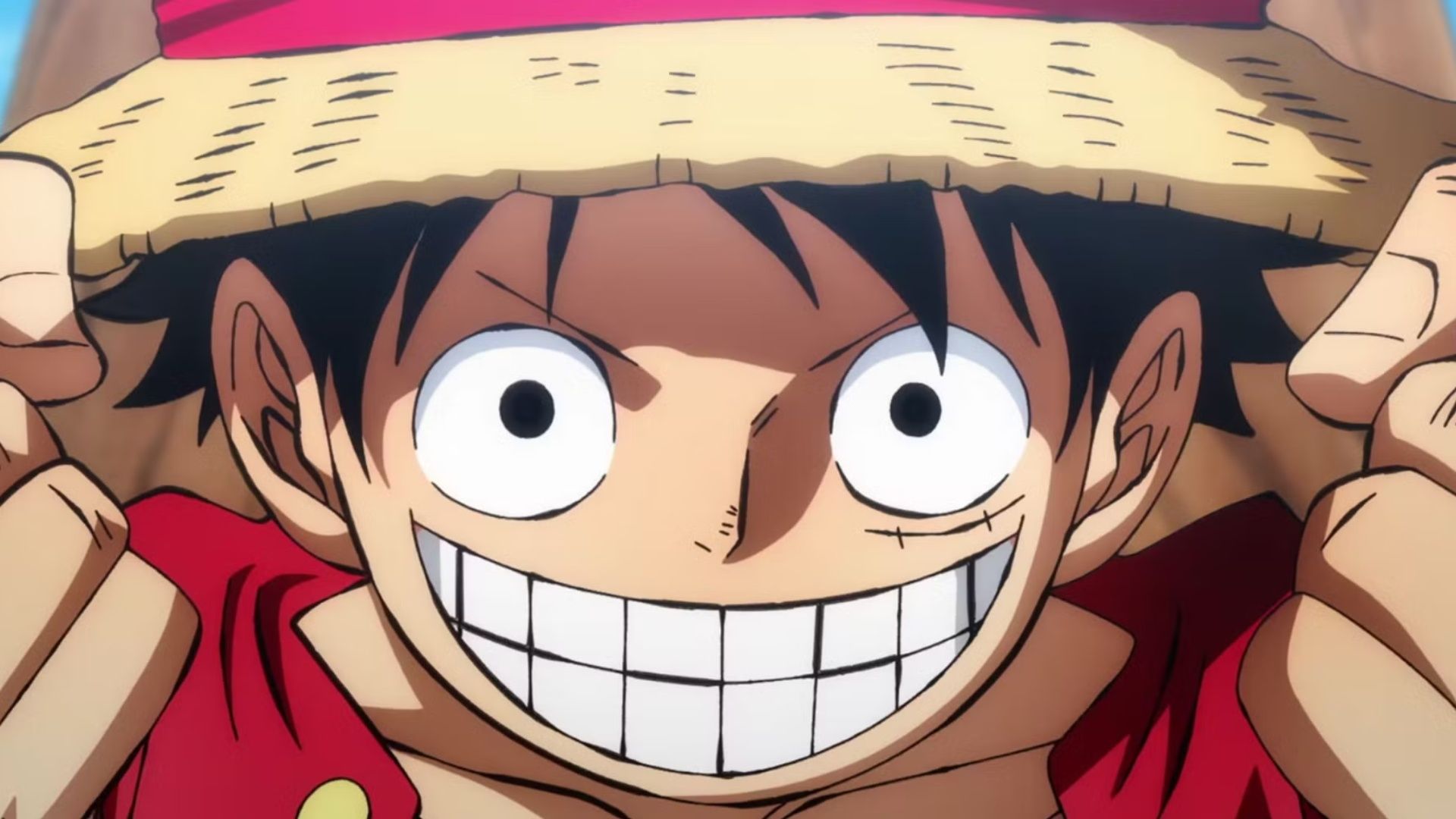 One piece svela il successore di luffy: bonney