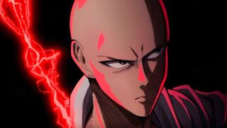 Personaggi anime iper potente che non hanno mai fatto allenamento