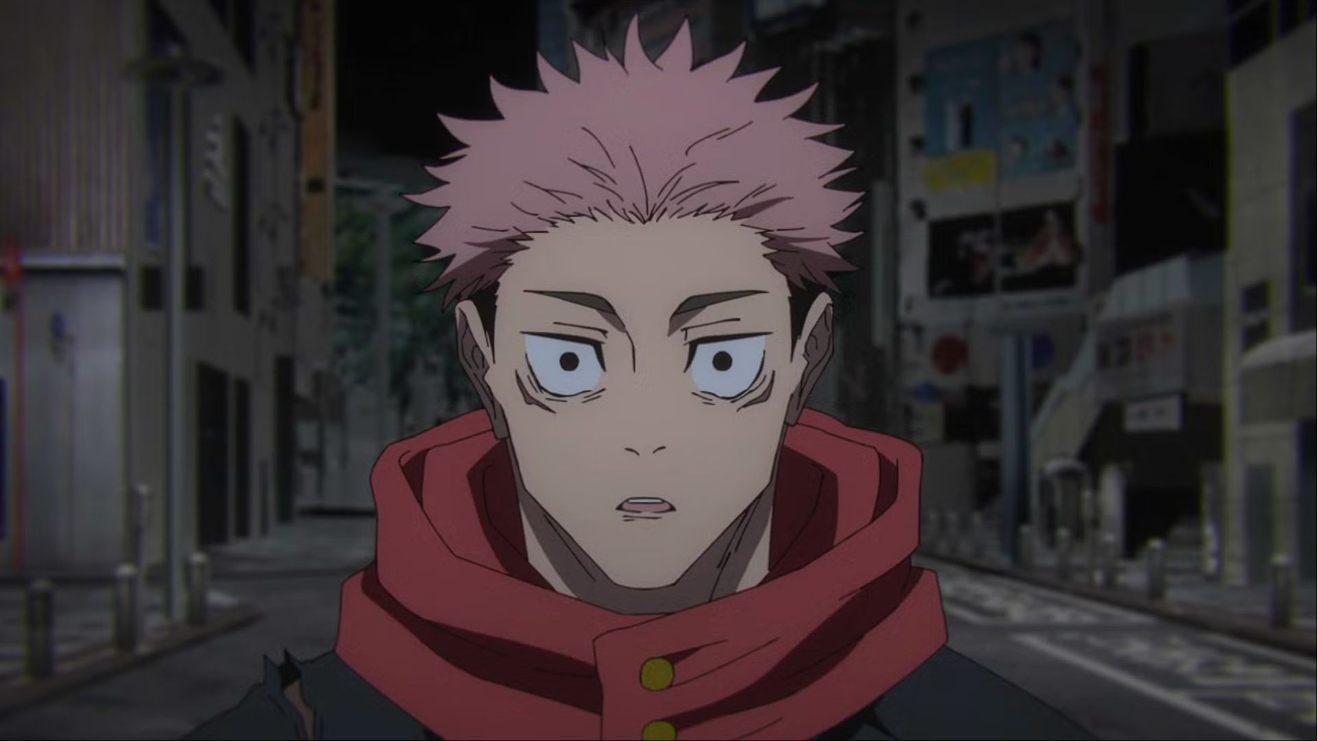 Il cast di jujutsu kaisen svela il personaggio più amato ma anche il peggiore del fandom