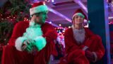 Jingle bell heist recensione: il  film romantico su netflix con colpi di scena natalizi