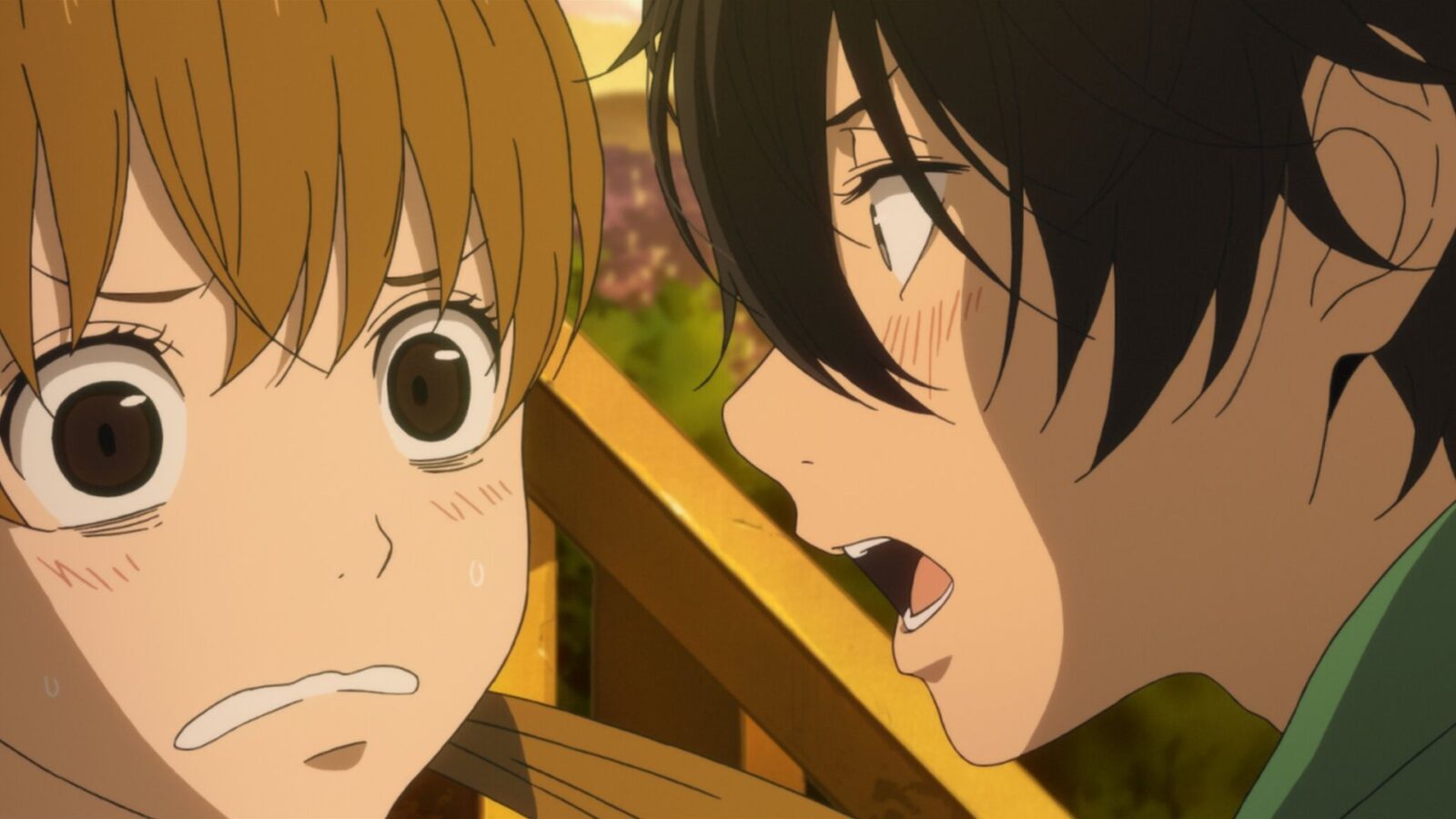 8 coppie di anime che si sarebbero meglio separate 8 coppie di anime che si sarebbero meglio separate